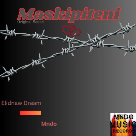 Maskipiteni ft. Elidnaw Dream