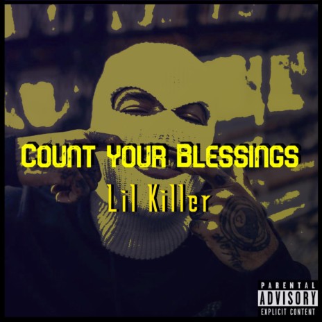 Count Your Blessings | Boomplay Music