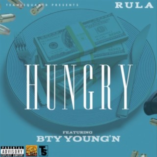 Hungry (feat. BTY Young'n)