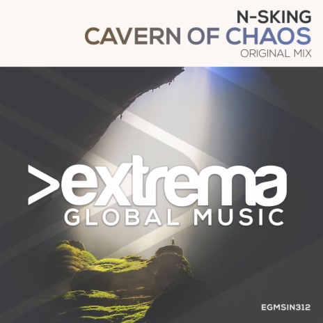 Cavern Of Chaos (Extended Mix)