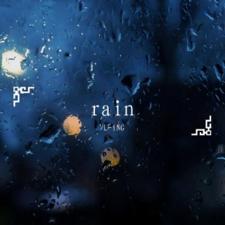 rain lyrics | Boomplay Music
