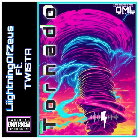 Tornado (feat. Twista) | Boomplay Music