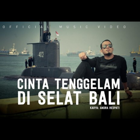 Cinta Tenggelam Di Selat Bali | Boomplay Music