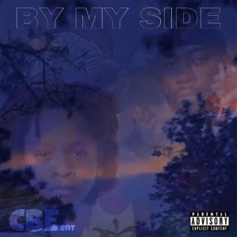 By My Side (feat. King Shotie Liverici) | Boomplay Music