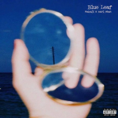 Blue Leaf ft. Earl Stan