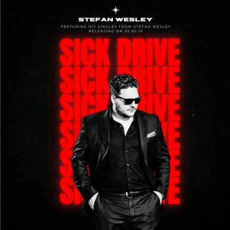 Sick Drive | Boomplay Music