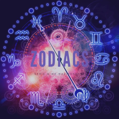 Zodiacs | Boomplay Music