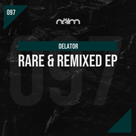 C-Tuation (Delator Resolved Mix) | Boomplay Music