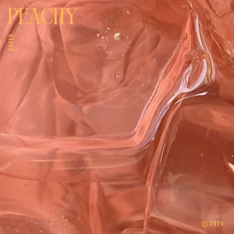 Peachy | Boomplay Music