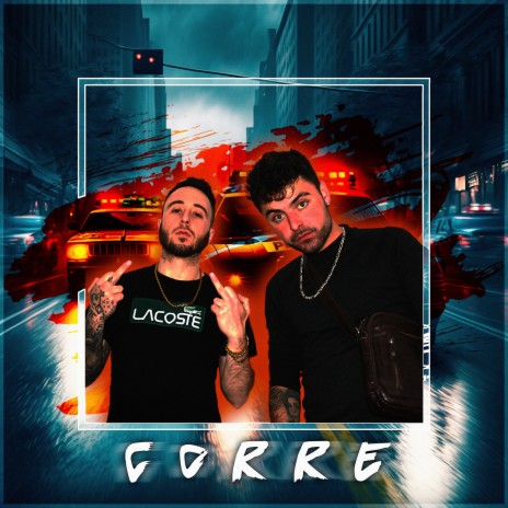 Corre ft. Yorkerking AKA Cayetano | Boomplay Music