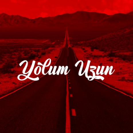 Yolum Uzun (Turkish Duygusal Drill Trap Type Beat)