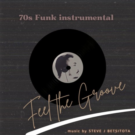 FEEL THE GROOVE (version instrumental) | Boomplay Music