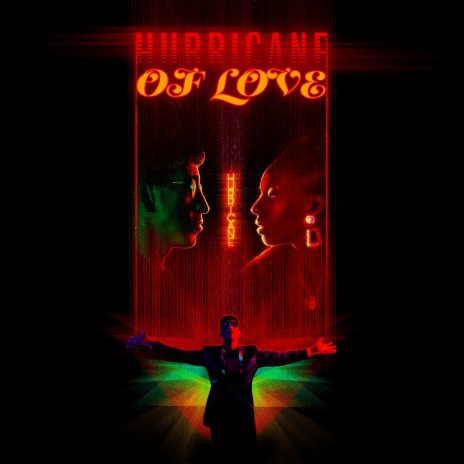 Hurricane of Love | Boomplay Music