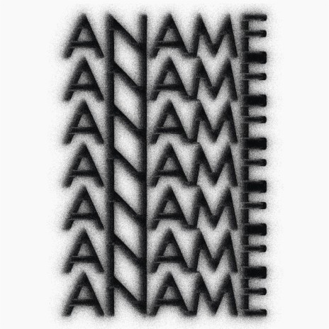 Aname (Dust Off That Little Time Sink And Send It Into The World) | Boomplay Music