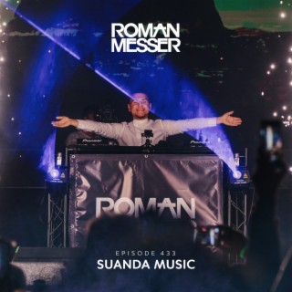 Suanda Music Episode 433