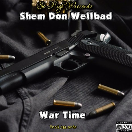 War Time (1) | Boomplay Music