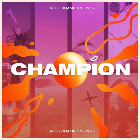 Champion | Boomplay Music