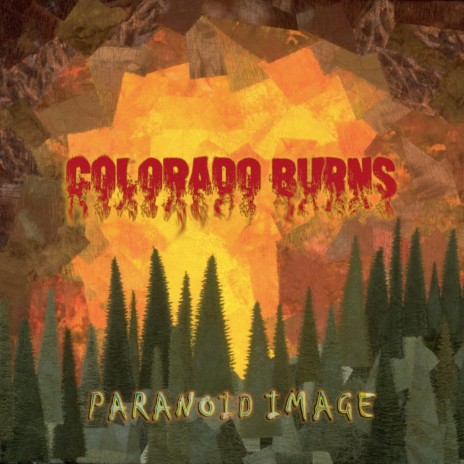 Colorado Burns | Boomplay Music