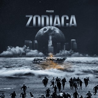 Zodiaca lyrics | Boomplay Music