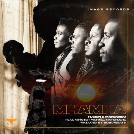 Mhamha ft. Minister Mahendere | Boomplay Music