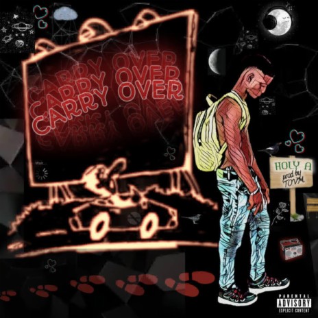 Carry over | Boomplay Music