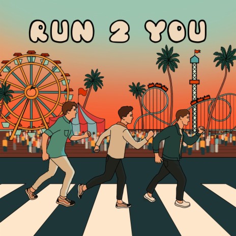 Run 2 You | Boomplay Music