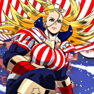 Star and Stripe (My Hero Academia) (Trap Version)