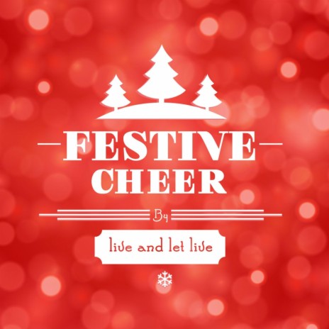 Festive Cheer | Boomplay Music