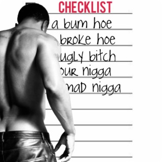 Checklist