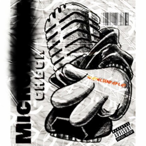 Mic Check | Boomplay Music