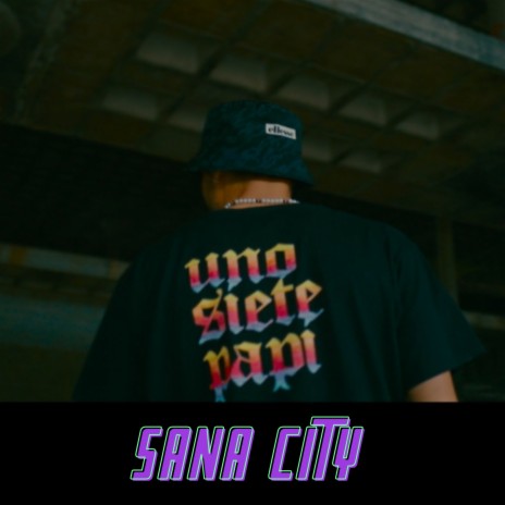 Sana City ft. Maxbeat | Boomplay Music