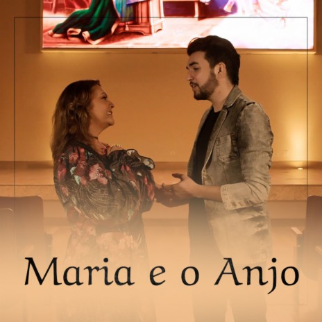 Maria e o Anjo (Cover) | Boomplay Music