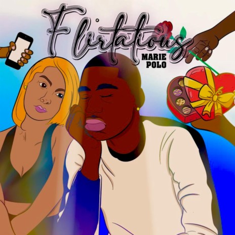 Flirtatious | Boomplay Music