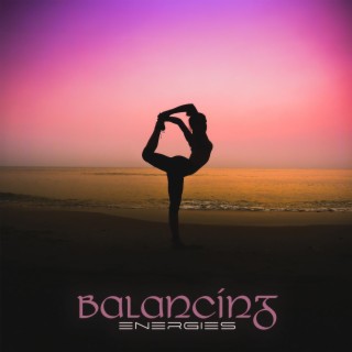 Balancing Energies: Yin Yang Yoga Practices