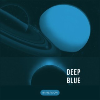 Deep Blue (Original Motion Picture Soundtrack)