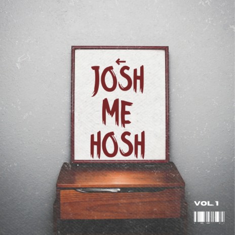 JOSH ME HOSH (Freestyle) ft. MC MOLECULE | Boomplay Music