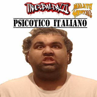 Psicotico italiano