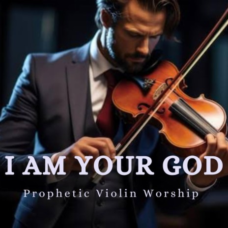 I Am Your God | Boomplay Music