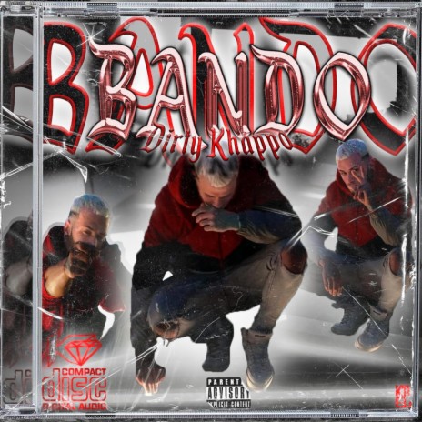 Bando x dirty khappo (k.records99)