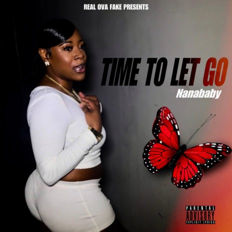 Time To Let Go | Boomplay Music