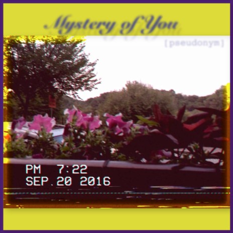 Mystery of You | Boomplay Music