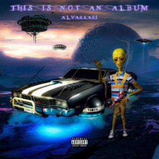 This Is Not An Album