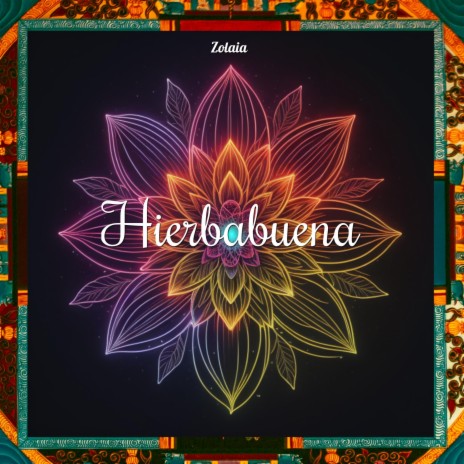 Hierbabuena | Boomplay Music