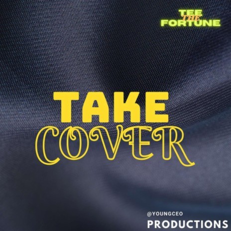 Take Cover | Boomplay Music