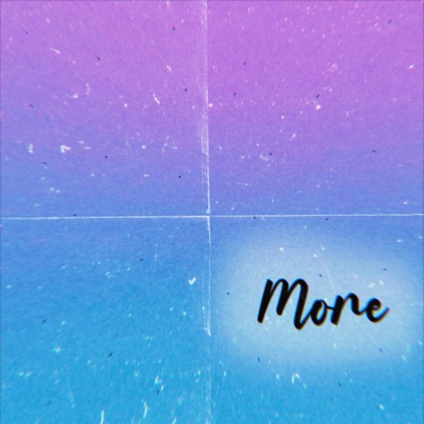 More (feat. Justin Dalisay) | Boomplay Music