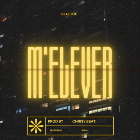 M'élever ft. SAMA | Boomplay Music