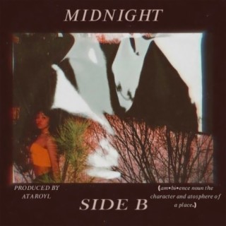 MIDNIGHT Side B