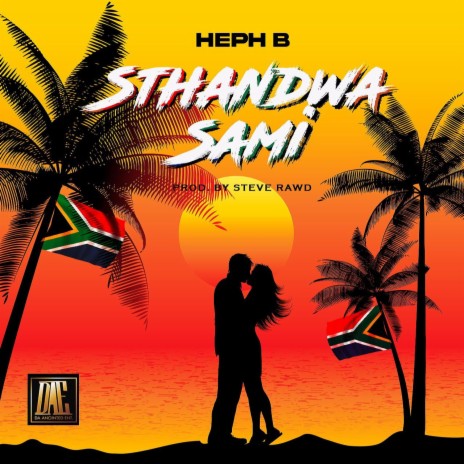 STHANDWA SAMI | Boomplay Music
