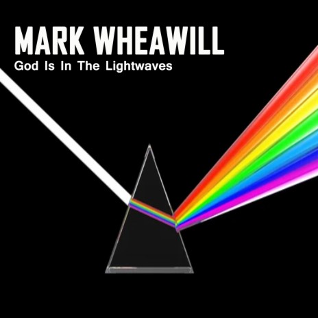God Is In The Lightwaves | Boomplay Music