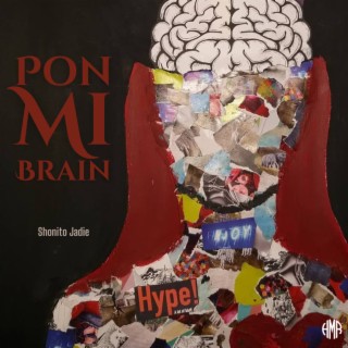 Pon Mi Brain